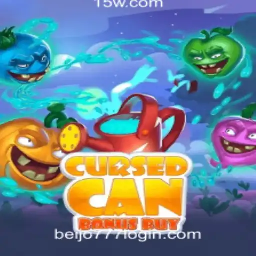 CursedCanBonusBuy: A Nova Sensação dos Jogos Online