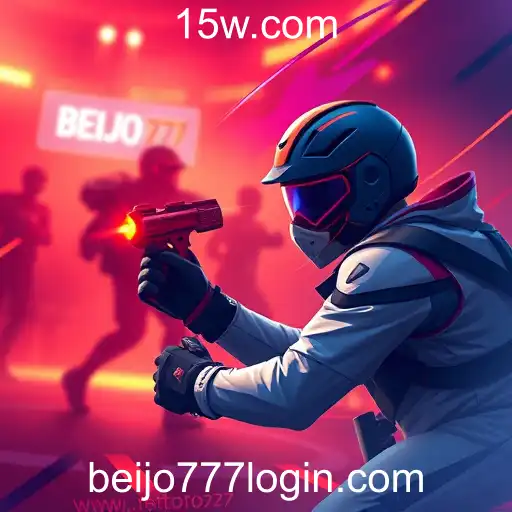 O Crescimento dos Esportes Virtuais e como a Beijo 777 Plataforma Login se Encaixa Nesse Cenário