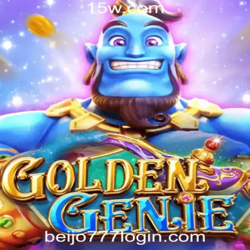Descubra GOLDENGENIE: Um Mergulho na Aventura do Beijo 777