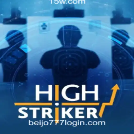 Descubra as Emoções do Jogo HighStriker