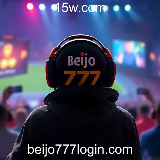 A Revolução dos Jogos ao Vivo: Explorando a Beijo 777 Plataforma Login