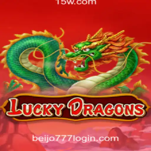 LuckyDragons: Descubra o Jogo de Azar que Conquistou o Mundo dos Cassinos Online