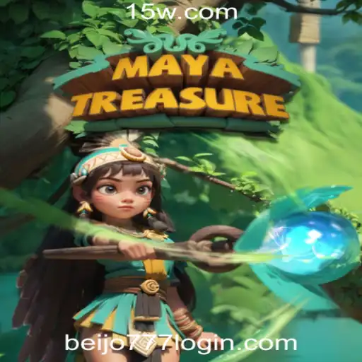 Explorando o Mundo de MayaTreasure: Aventuras e Estratégias