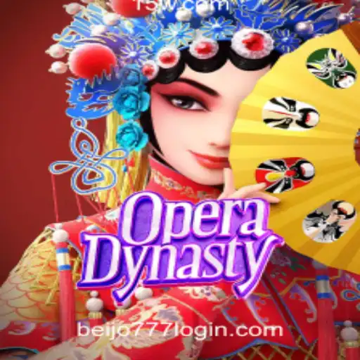 OperaDynasty: Uma Imersão no Universo das Óperas Chinesas