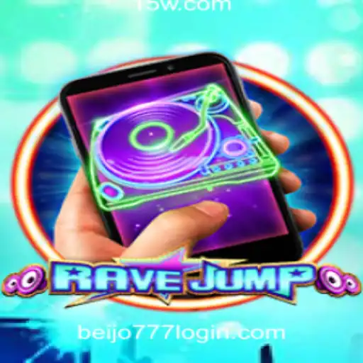 RaveJumpmobile: Evento Revolucionário no Mundo dos Jogos