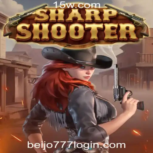 Sharpshooter: A Nova Experiência de Jogo com Beijo 777