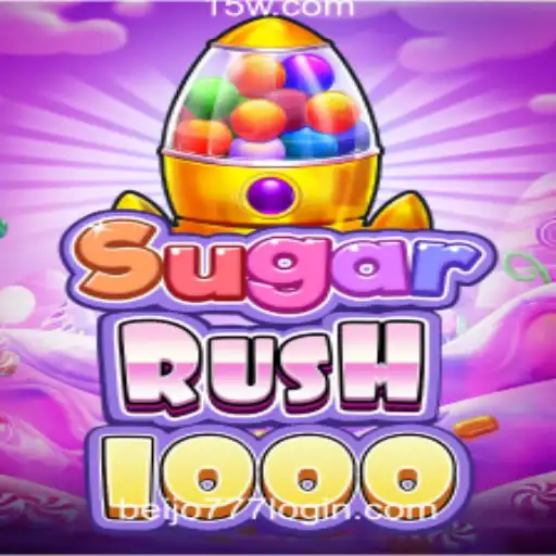 SugarRush1000: A Aventura Doce Que Conquistou o Mundo dos Jogos