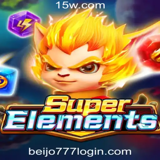 Descubra o Universo Fascinante de SuperElements: Jogo de Estratégia e Aventura Online