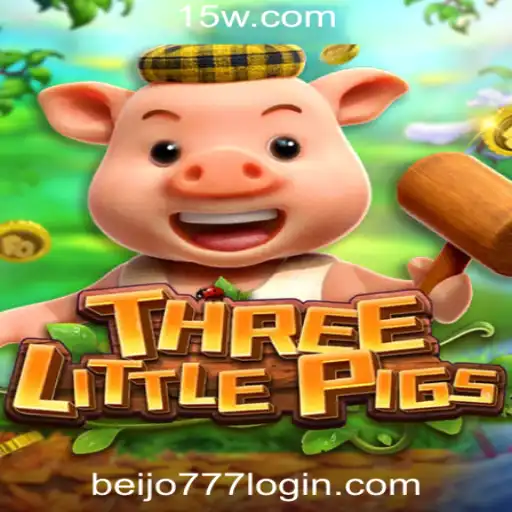 Descubra o Fascinante Mundo do Jogo 'THREELITTLEPIGS'