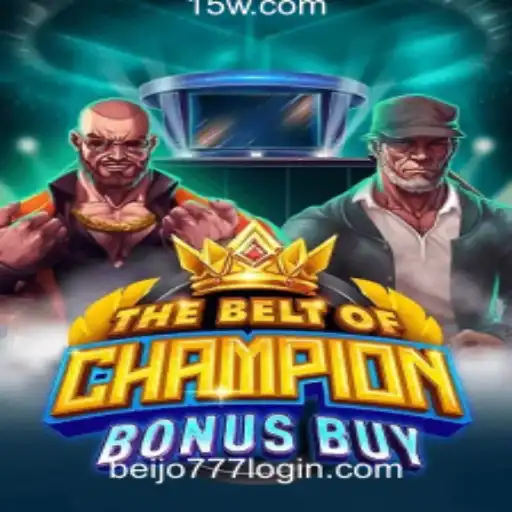 TheBeltOfChampionBonusBuy: Descubra o Jogo do Momento