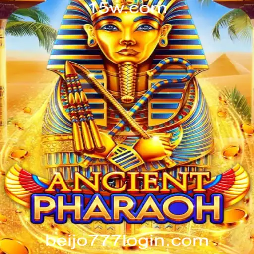 Descubra o Fascinante Mundo de AncientPharaoh: O Jogo de Estratégia que Está Conquistando o Público