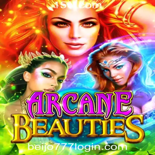 Explorando o Mundo de ArcaneBeauties: Um Jogo de Fantasia e Estratégia