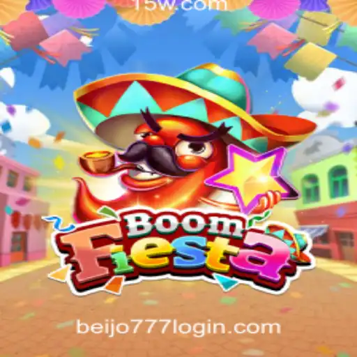 Explorando o BoomFiesta: Um Novo Fenômeno em Jogos