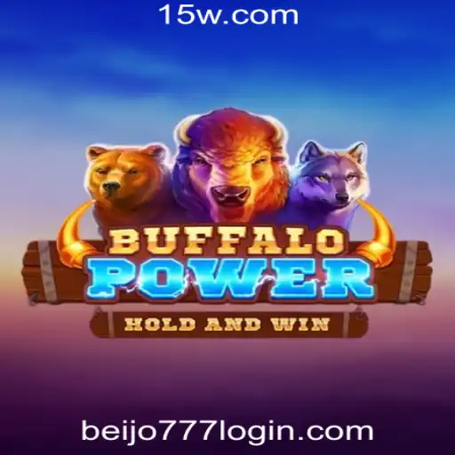 BuffaloPower: Uma Aventura Inesquecível no Mundo dos Jogos Digitais