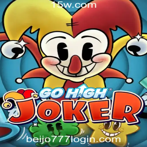 Descubra GoHighJoker: O Jogo de Estratégia e Sorte que Conquista a Comunidade Gamer