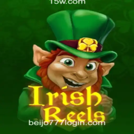 IrishReels: Descubra a Magia dos Slots com Temática Irlandesa
