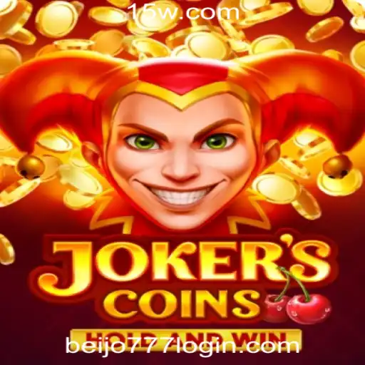 Descubra o Mundo Empolgante de JokersCoins