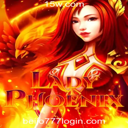 LadyPhoenix: Descubra o Jogo que Está Revolucionando as Plataformas Online