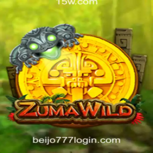 ZumaWild: Mergulhe na Aventura Selvagem do Jogo de Azar